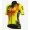 Ale Cipollini 2019 Dames Wielershirt Korte Mouw