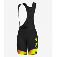 Ale Cipollini 2019 Dames Korte Fietsbroeken Bib
