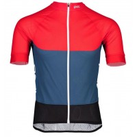POC Essential Road Light Wielershirt Korte Mouw POC Essential Road Light Wielershirt Korte Mouw