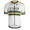 MITCHELTON SCOTT Australian Champion 2019 Wielershirt Korte Mouw