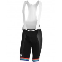 MITCHELTON SCOTT South African Champion 2019 Korte Fietsbroeken Bib MITCHELTON SCOTT South African Champion 2019 Korte Fietsbroeken Bib