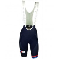 2019 BMW M RACING Korte Fietsbroeken Bib 2019 BMW M RACING Korte Fietsbroeken Bib