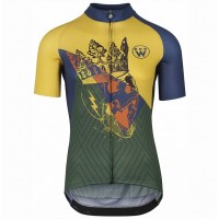 2020 Asos Fastlane Wyndymilla Monarch Wielershirt Korte Mouw 407AQRU 2020 Asos Fastlane Wyndymilla Monarch Wielershirt Korte Mouw 407AQRU