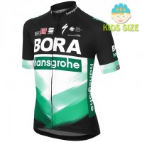2020 BORA-Hansgrohe Kids Wielershirt Korte Mouw 345KTIN 2020 BORA-Hansgrohe Kids Wielershirt Korte Mouw 345KTIN