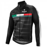 2020 Bianchi Milano Italian Fietskleding Wielershirt Lange Mouw 360YOEO 2020 Bianchi Milano Italian Fietskleding Wielershirt Lange Mouw 360YOEO