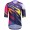 2020 Canyon Pro Team CS Wielershirt Korte Mouw 923RBID