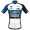 2020 Creafin Fristads Wielershirt Korte Mouw 100KIIO