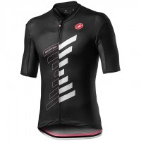2020 GIRO D'ITALIA Trofeo Zwart Wielershirt Korte Mouw 909TGUQ 2020 GIRO D'ITALIA Trofeo Zwart Wielershirt Korte Mouw 909TGUQ