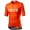 2020 INEOS Team Orange Wielershirt Korte Mouw 248MGZU