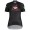 2020 MALOJA ErvaM Zwart Wielershirt Korte Mouw 774PIQK