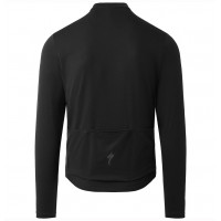 2020 Specialized Zwart Fietskleding Wielershirt Lange Mouw 276FOBC