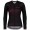 2020 Scott RC Pro Zwart-Rood Dames's Fietskleding Wielershirt Lange Mouw 636QXNW