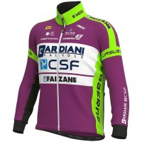 2020 Team BARDIANI CSF Fietskleding Wielershirt Lange Mouw 599EPKL 2020 Team BARDIANI CSF Fietskleding Wielershirt Lange Mouw 599EPKL