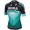 Bora Hansgrohe 2019 Team Wielershirt Korte Mouw