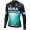 Bora Hansgrohe 2019 Team Wielershirt Lange Mouw