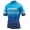 2019 Giant Race Day Blue Wielershirt Korte Mouw