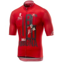 Giro D'Italia 2019 Bologna Wielershirt Korte Mouw Giro D'Italia 2019 Bologna Wielershirt Korte Mouw
