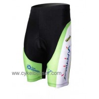 Andaluci Caja Granada Korte Fietsbroeken