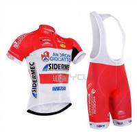 2016 Androni Fietskleding Set Fietsshirt Met Korte Mouwen+Korte Koersbroek 2016 Androni Fietskleding Set Fietsshirt Met Korte Mouwen+Korte Koersbroek