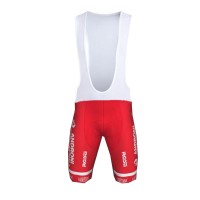 2017 Androni Wielershirt Korte Fietsbroeken Bib 2017 Androni Wielershirt Korte Fietsbroeken Bib