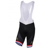 2017 Auqa Blue Wielershirt Korte Fietsbroeken Bib 2017 Auqa Blue Wielershirt Korte Fietsbroeken Bib