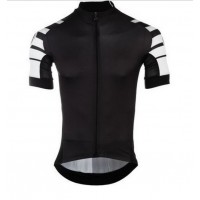 2016 ASSOS Korte Fietsbroeken Wit Zwart