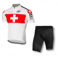 2016 ASSOS Fietskleding Wielershirt Korte+Korte Fietsbroeken Rood Wit 2016 ASSOS Fietskleding Wielershirt Korte+Korte Fietsbroeken Rood Wit