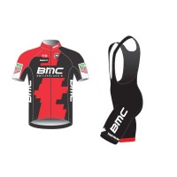 2017 BMC Fietskleding Set Fietsshirt Met Korte Mouwen+Korte Koersbroek 2017 BMC Fietskleding Set Fietsshirt Met Korte Mouwen+Korte Koersbroek