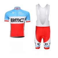 2014 BMC Racing Teams Fietskleding Set Fietsshirt Met Korte Mouwen+Korte Koersbroek 2014 BMC Racing Teams Fietskleding Set Fietsshirt Met Korte Mouwen+Korte Koersbroek