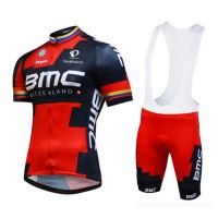 2015 BMC Fietskleding Set Fietsshirt Met Korte Mouwen+Korte Koersbroek 2015 BMC Fietskleding Set Fietsshirt Met Korte Mouwen+Korte Koersbroek