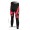 BMC Racing Pro Team Lange Fietsbroeken Rood