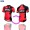 2016 BMC Racing Team Elite LTD Wielershirt Met Korte Mouwen 1