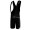 BMC 2011 Tour De France Korte Fietsbroeken Bib Geel