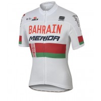 2017 Wielerkleding Bahrain Merida Wielershirt Korte Mouw A1 2017 Wielerkleding Bahrain Merida Wielershirt Korte Mouw A1