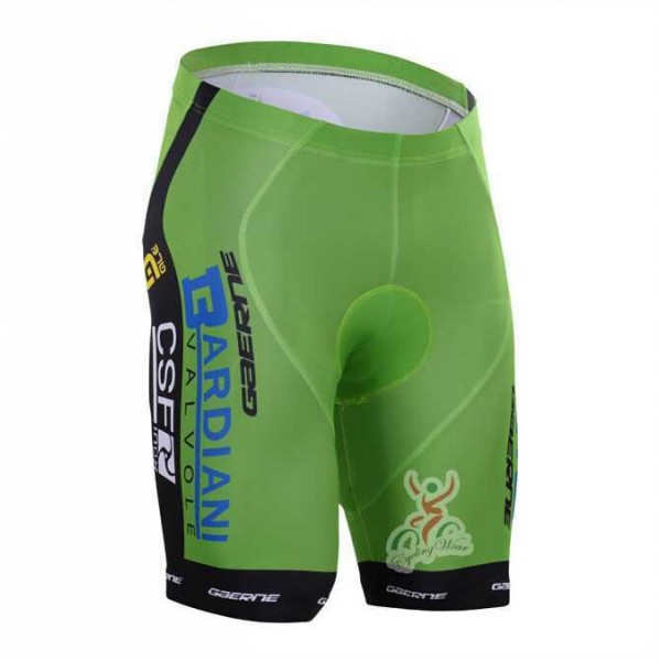 2015 Bardiani Csf Fietsbroek Korte