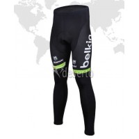 Belkin Pro Teams Lange Fietsbroeken 2014 Belkin Pro Teams Lange Fietsbroeken 2014