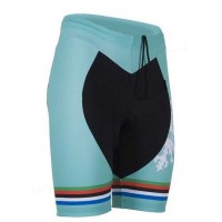 2016 BIANCHI MILANO DAMES Korte Fietsbroeken 2016 BIANCHI MILANO DAMES Korte Fietsbroeken