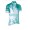 2016 BIANCHI-MILANO Wielershirt Korte Mouw