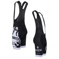 2016 BIANCHI-MILANO CINCA Korte Fietsbroeken Bib