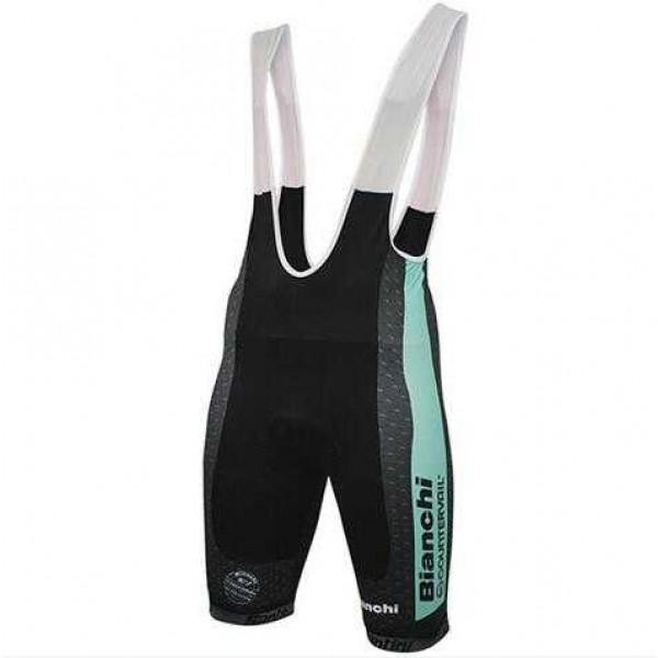 2016 BIANCHI COUNTERVAIL Korte Fietsbroeken Bib