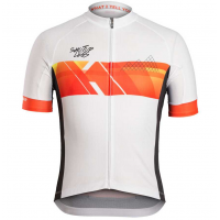 2016 Bontrager Shut Up Wielershirt Met Korte Mouwen
