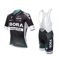 2017 Bora Fietskleding Set Fietsshirt Met Korte Mouwen+Korte Koersbroek Korte 2017 Bora Fietskleding Set Fietsshirt Met Korte Mouwen+Korte Koersbroek Korte