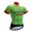 2017 Cannondale Drapac Wielershirt Met Korte Mouwen