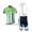 Cannondale 2014 Fietskleding Set Fietsshirt Met Korte Mouwen+Korte Koersbroek