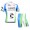 2015 Garmin Cannondale Fietskleding Wielershirt Korte+Korte Fietsbroeken