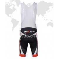 Castelli Wielershirts Korte Koersbroek Castelli Wielershirts Korte Koersbroek