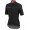 2016 Castelli Gabba 2.0 Wielershirt Korte Mouw Zwart