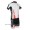 Castelli Climber Wielerkleding Set Set Wielershirts Korte Mouw+Fietsbroek