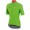 2016 Castelli Gabba 2.0 Wielershirt Korte Mouw Groen