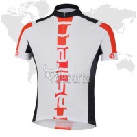 Castelli Wielershirt Met Korte Mouwen Castelli Wielershirt Met Korte Mouwen